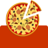 ...Pizzarias